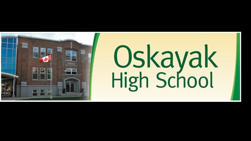 Oskayak High School
